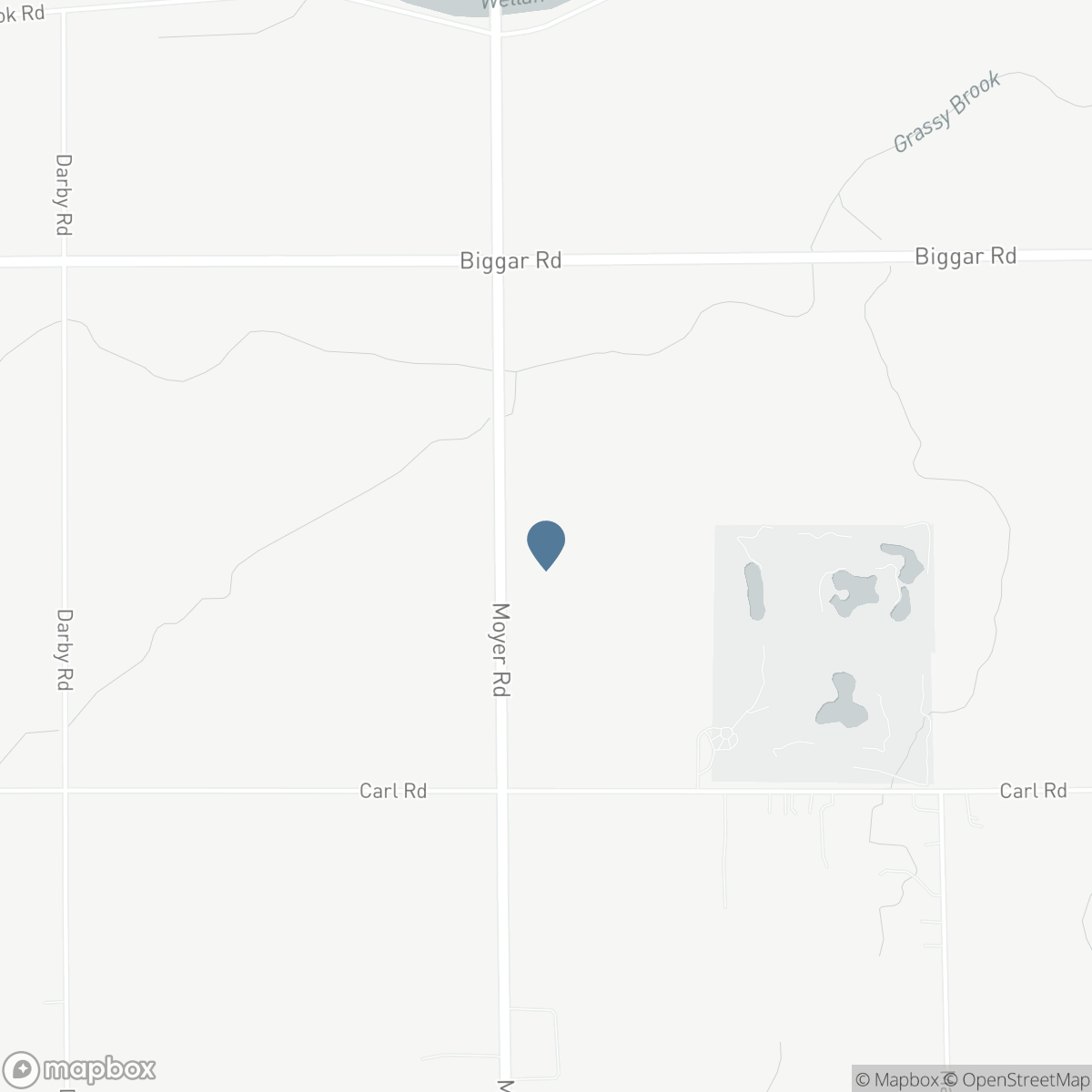 860 MOYER ROAD, Welland, Ontario L3B 5N4